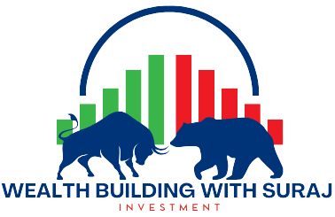 Wealth Building With Suraj